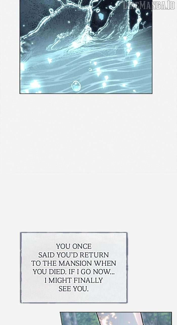 The Merman Trapped in My Lake Chapter 28 260 34