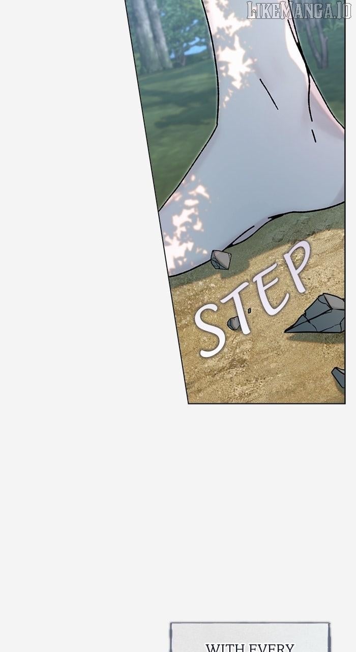 The Merman Trapped in My Lake Chapter 28 261 35