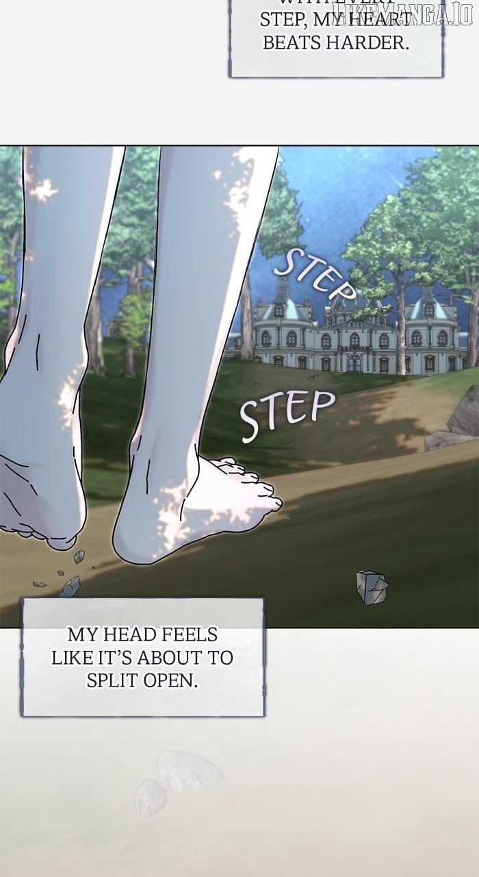 The Merman Trapped in My Lake Chapter 28 262 36