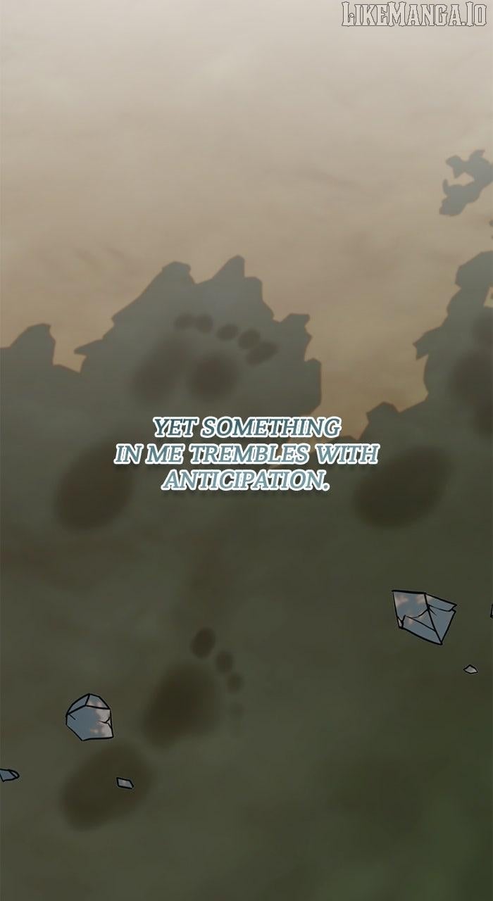 The Merman Trapped in My Lake Chapter 28 263 37