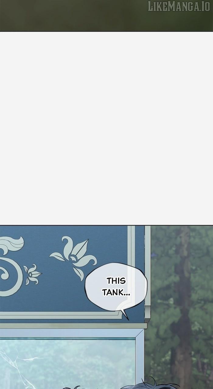 The Merman Trapped in My Lake Chapter 28 264 38