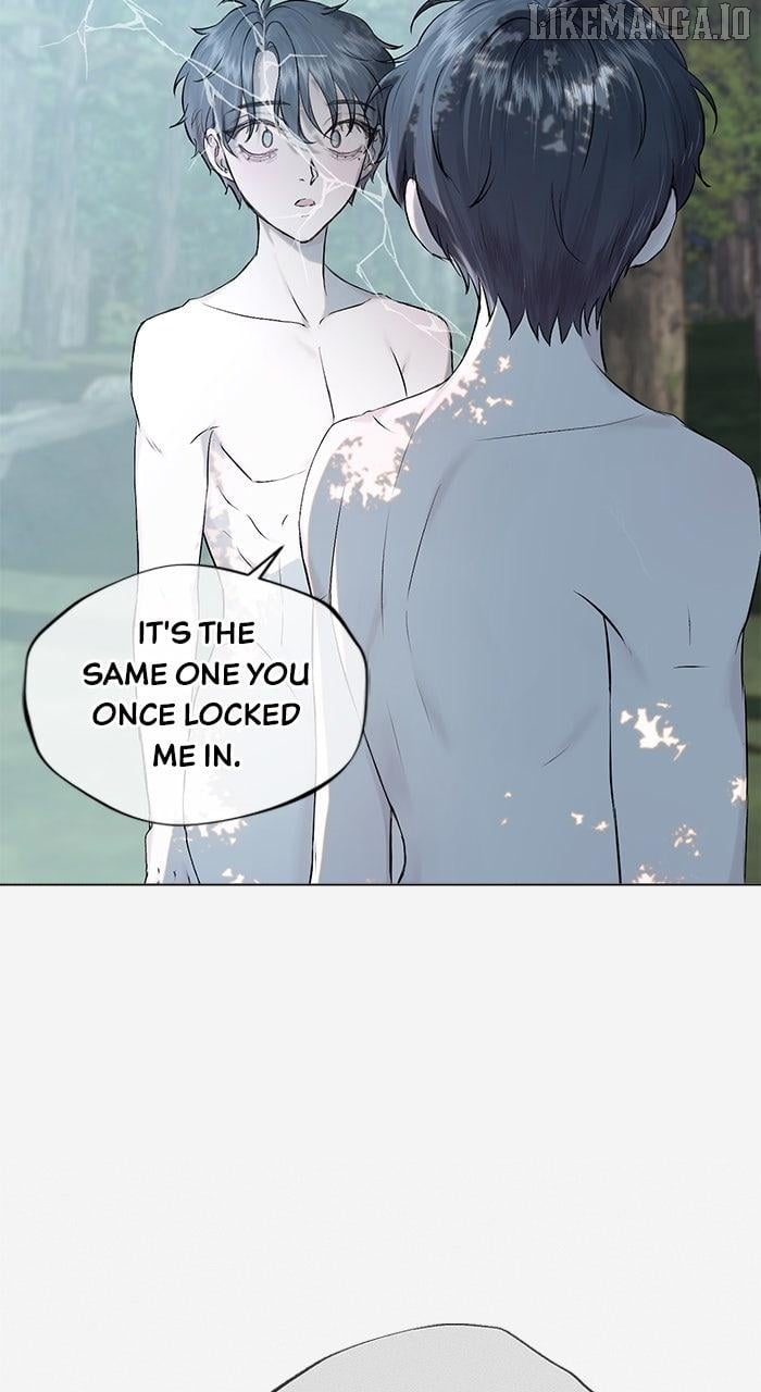 The Merman Trapped in My Lake Chapter 28 265 39