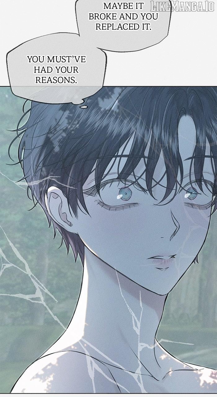 The Merman Trapped in My Lake Chapter 28 266 40