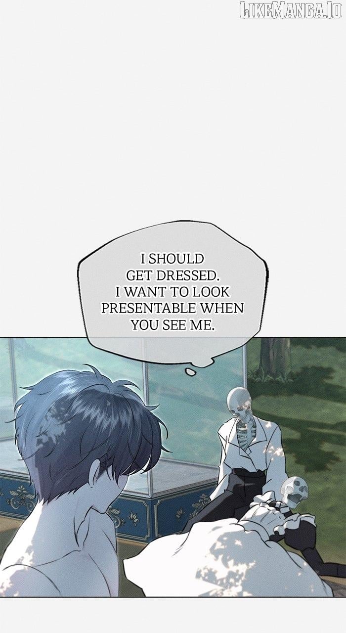 The Merman Trapped in My Lake Chapter 28 267 41