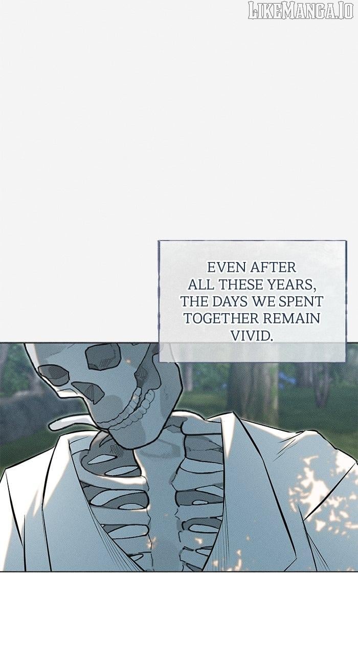 The Merman Trapped in My Lake Chapter 28 268 42