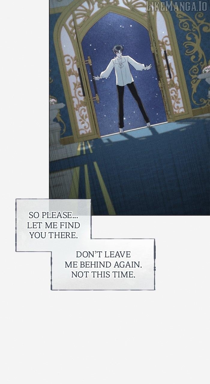 The Merman Trapped in My Lake Chapter 28 273 47