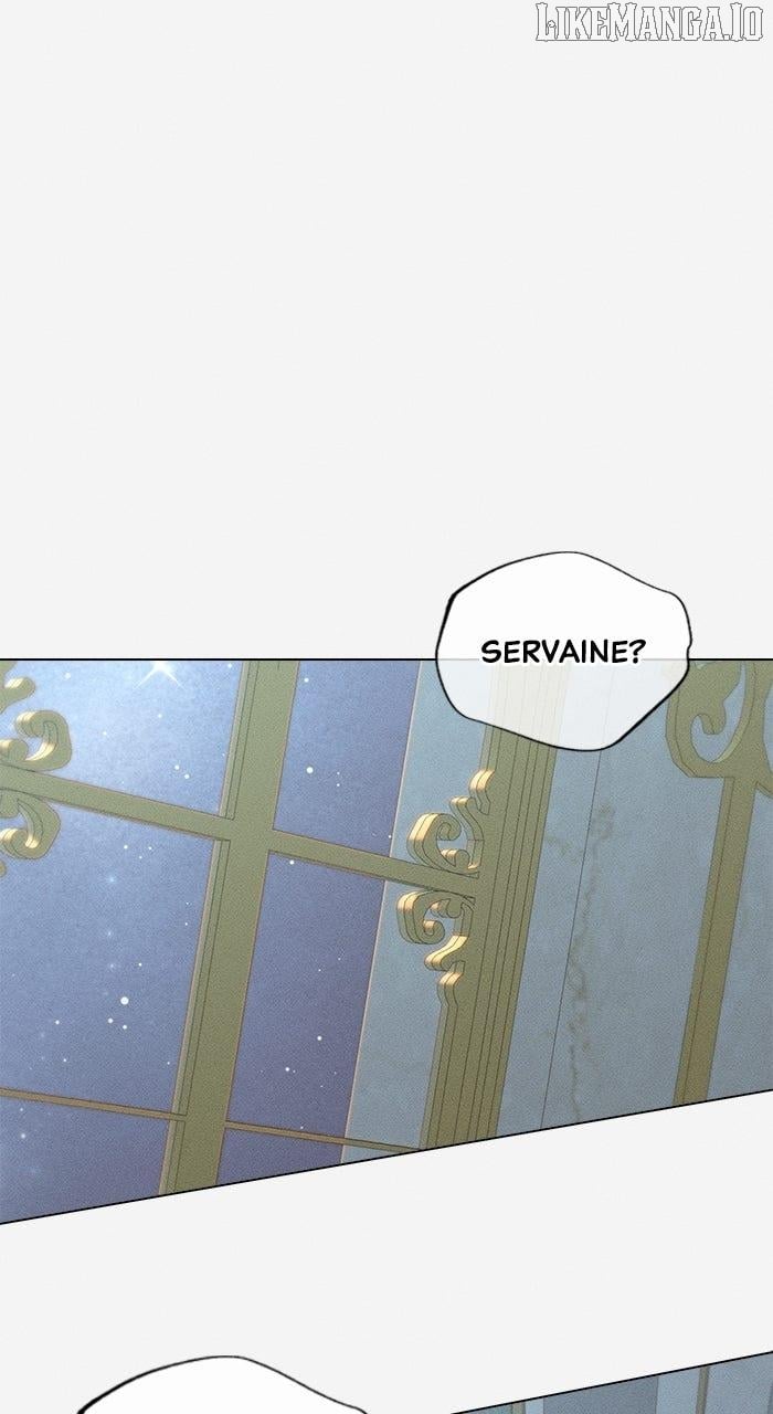 The Merman Trapped in My Lake Chapter 28 274 48