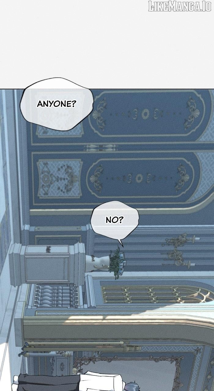 The Merman Trapped in My Lake Chapter 28 276 50