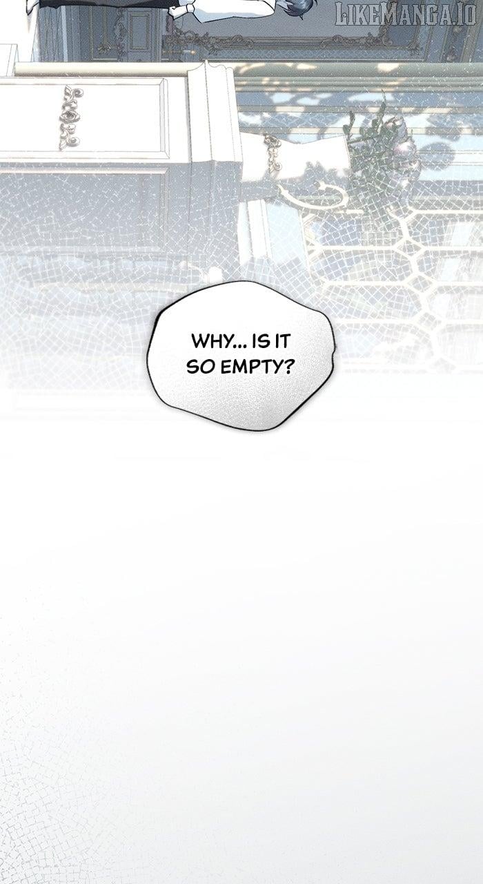 The Merman Trapped in My Lake Chapter 28 277 51