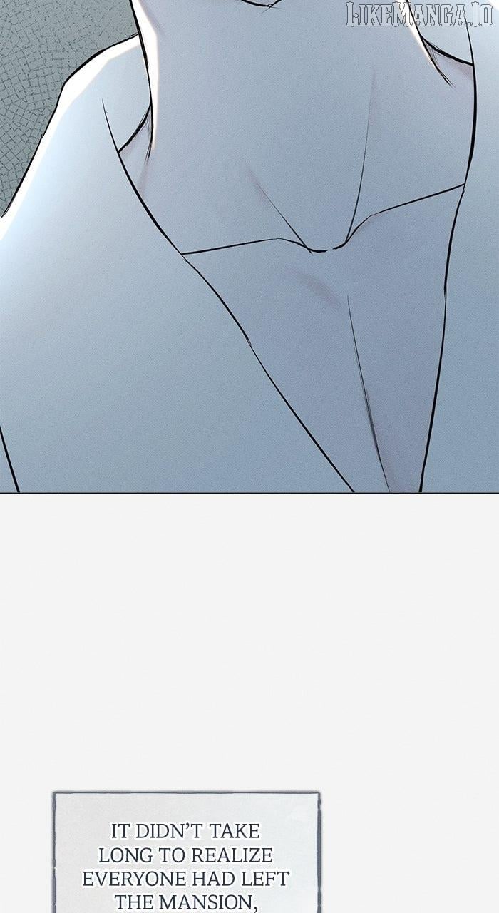 The Merman Trapped in My Lake Chapter 28 279 53