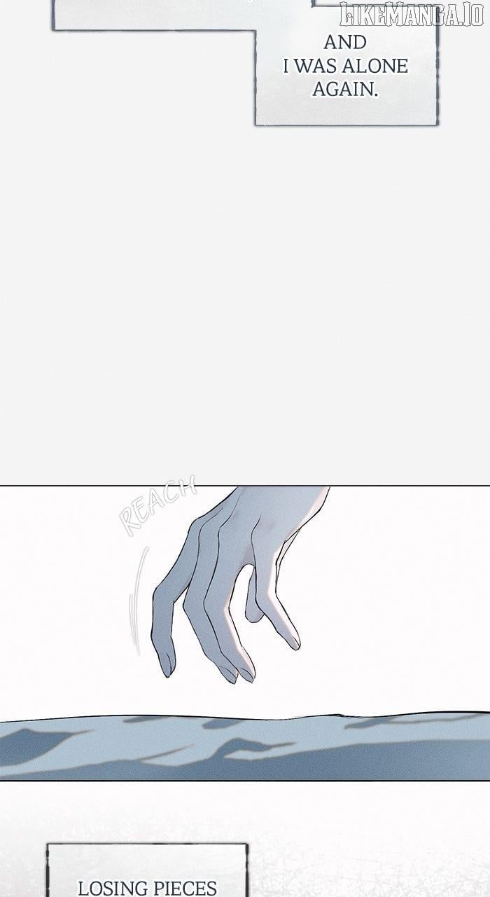 The Merman Trapped in My Lake Chapter 28 280 54