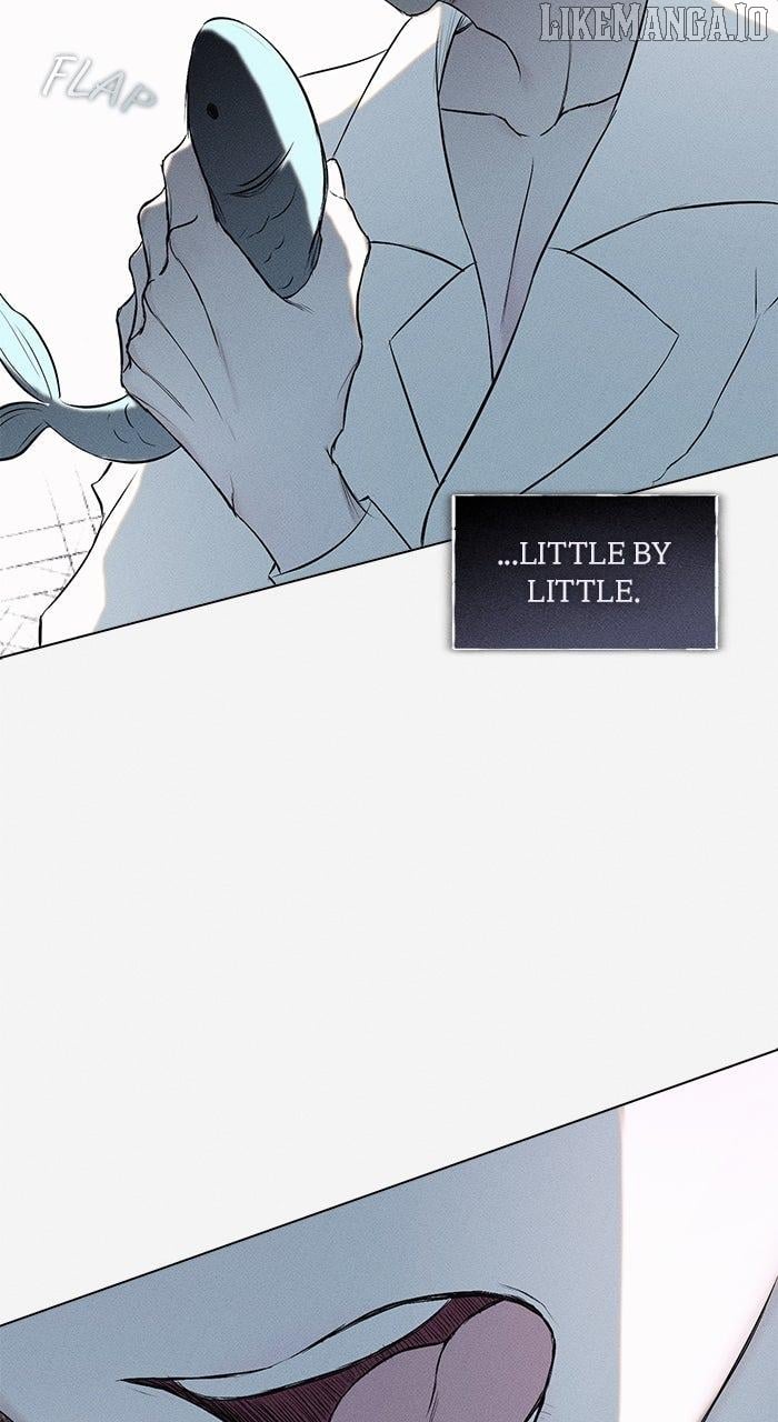 The Merman Trapped in My Lake Chapter 28 283 57