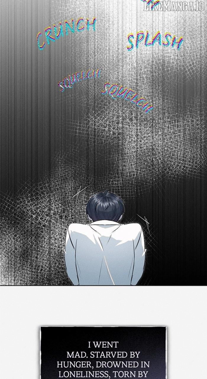 The Merman Trapped in My Lake Chapter 28 285 59