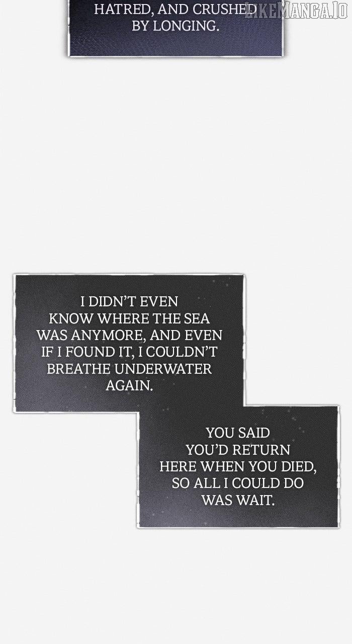 The Merman Trapped in My Lake Chapter 28 286 60