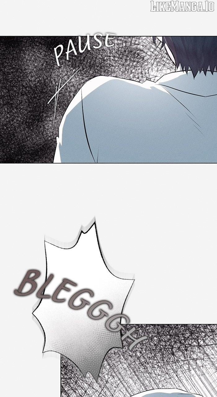 The Merman Trapped in My Lake Chapter 28 287 61