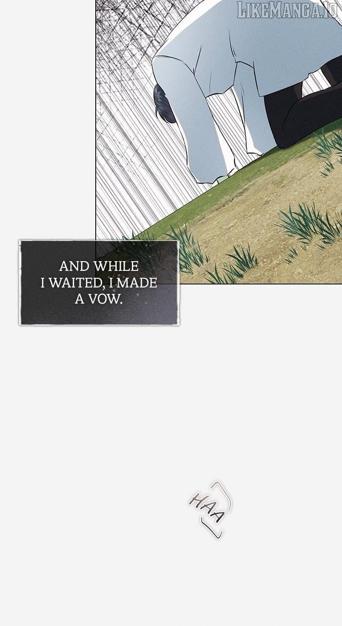 The Merman Trapped in My Lake Chapter 28 288 62