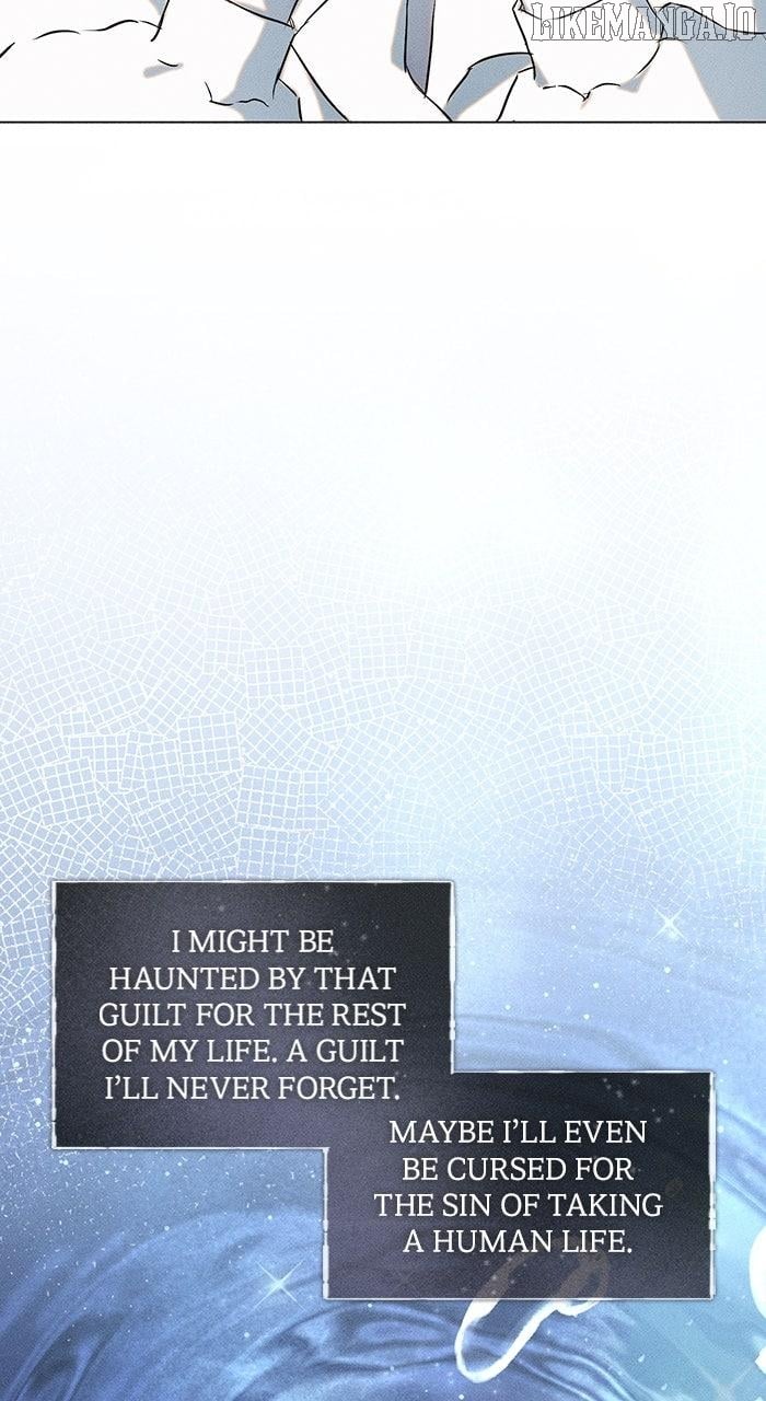 The Merman Trapped in My Lake Chapter 28 290 64