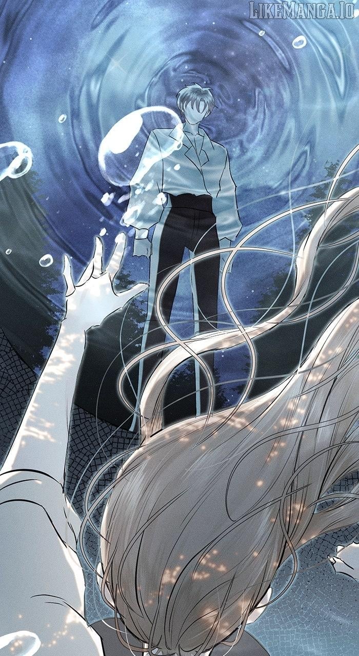 The Merman Trapped in My Lake Chapter 28 291 65