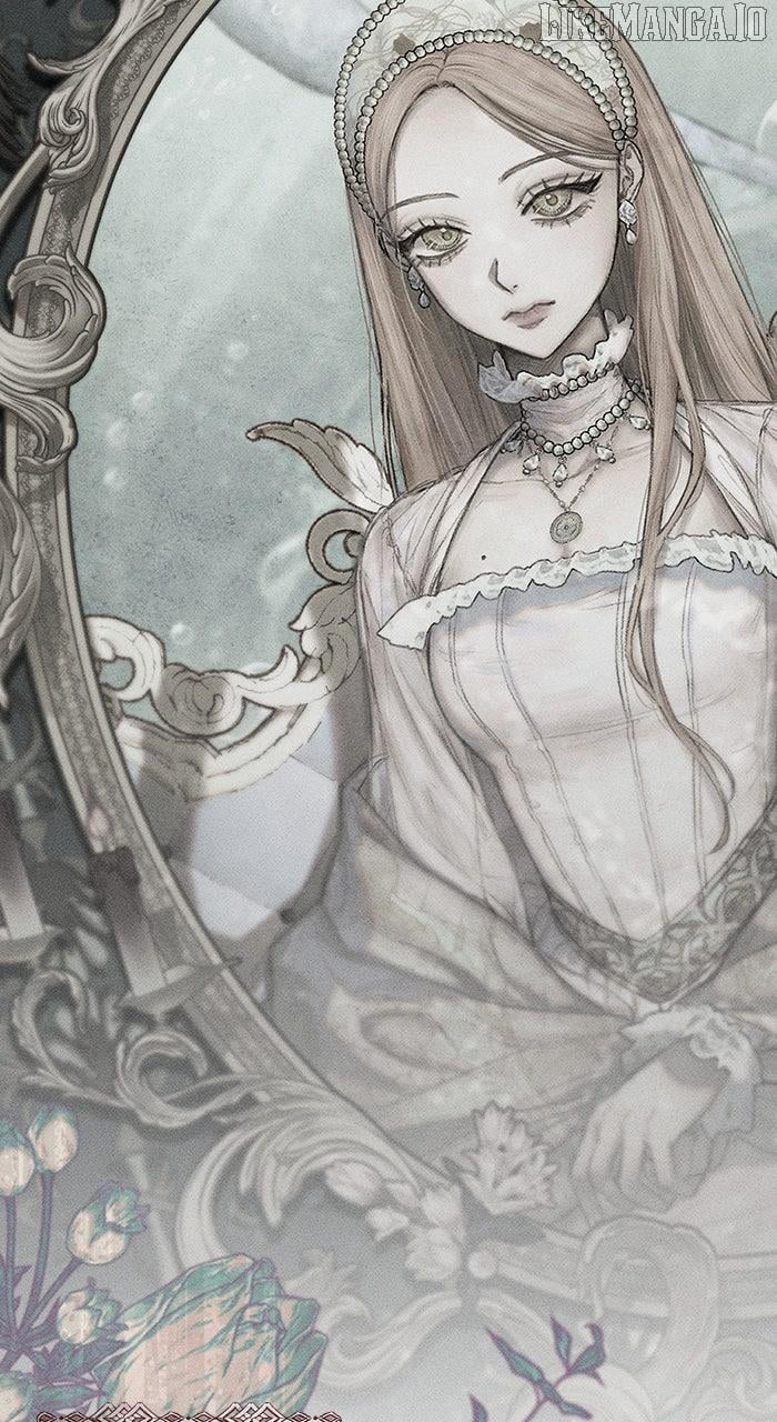 The Merman Trapped in My Lake Chapter 28 294 68