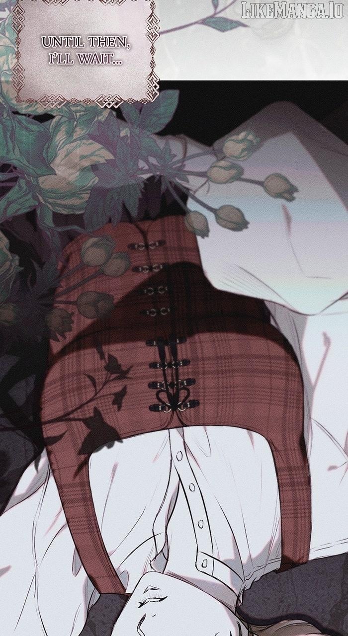 The Merman Trapped in My Lake Chapter 28 295 69