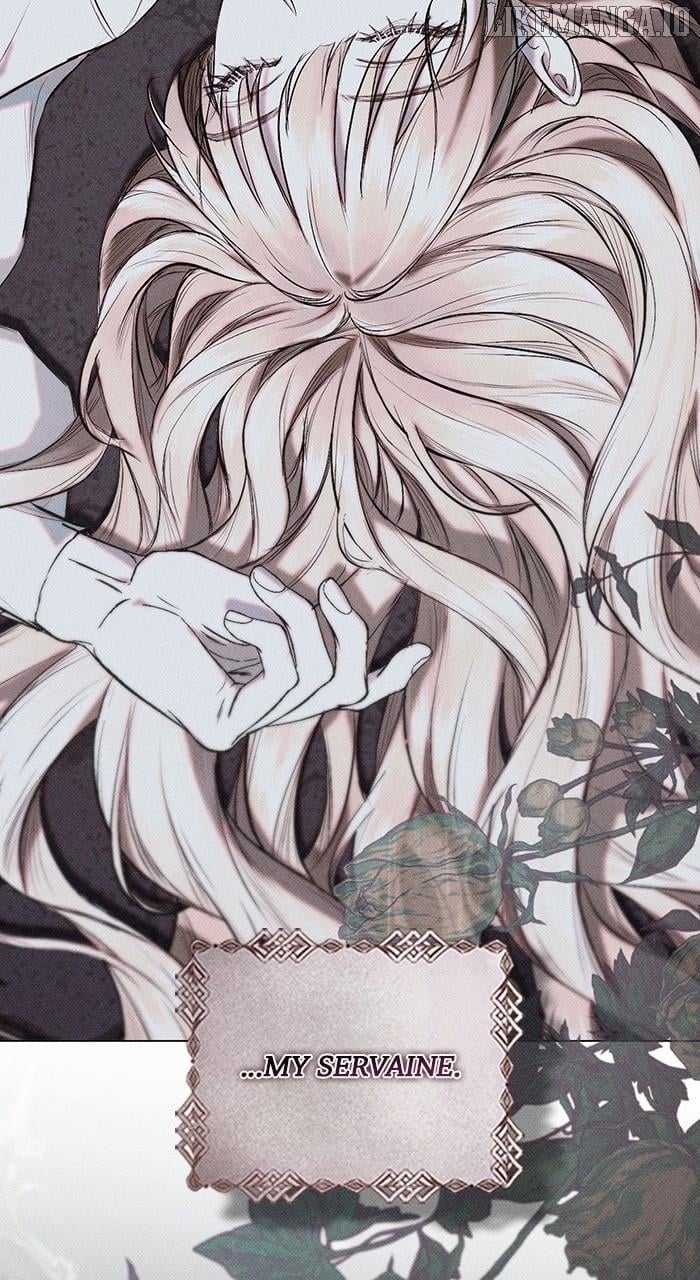 The Merman Trapped in My Lake Chapter 28 296 70