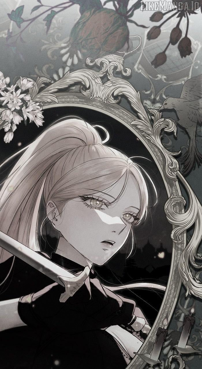 The Merman Trapped in My Lake Chapter 28 297 71