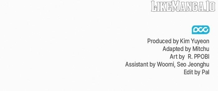 The Merman Trapped in My Lake Chapter 28 299 73