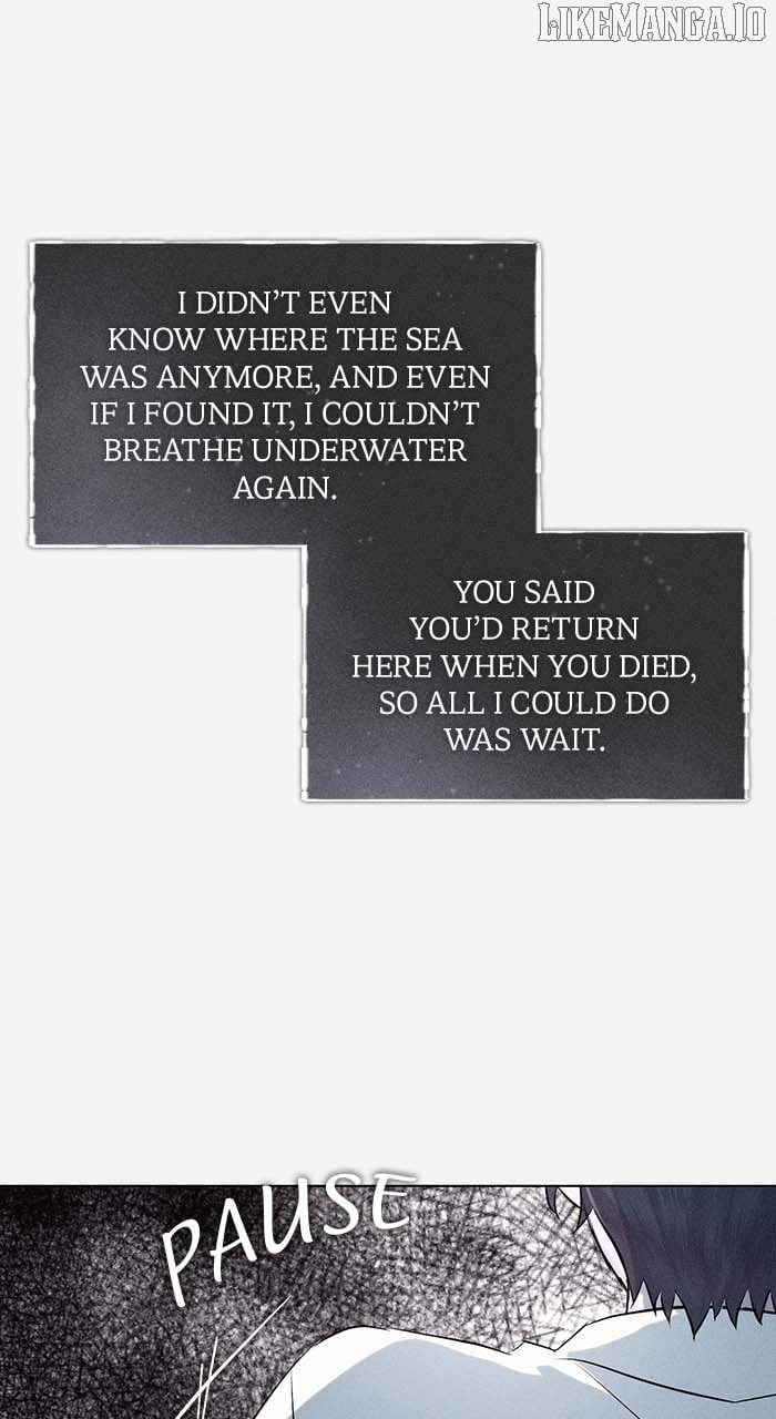 The Merman Trapped in My Lake Chapter 29 221 01