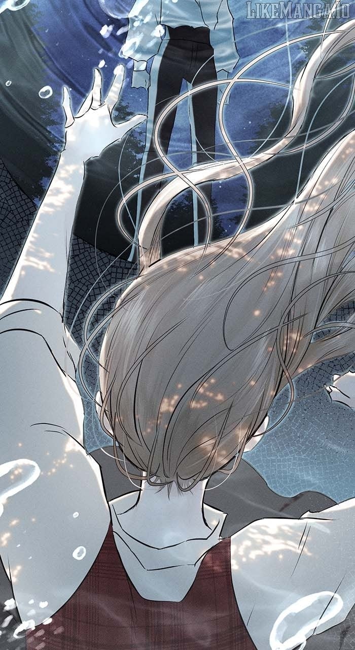 The Merman Trapped in My Lake Chapter 29 226 06