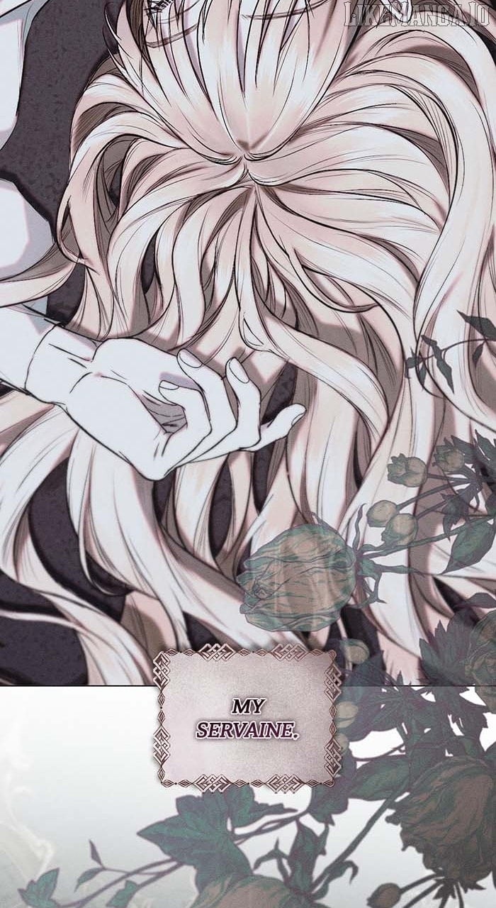 The Merman Trapped in My Lake Chapter 29 231 11