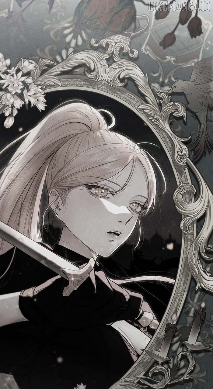 The Merman Trapped in My Lake Chapter 29 232 12