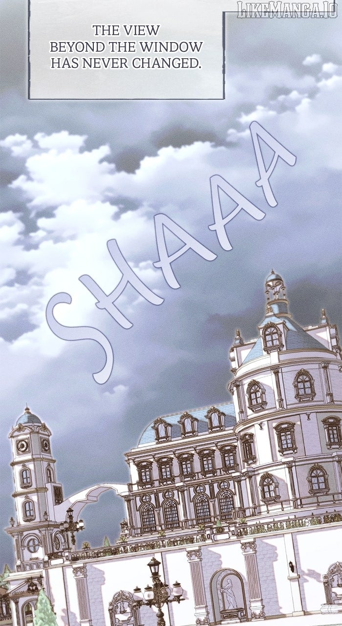 The Merman Trapped in My Lake Chapter 29 235 15