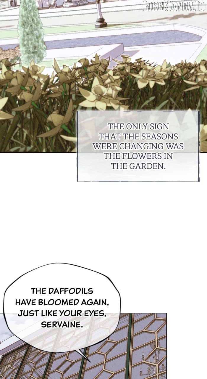 The Merman Trapped in My Lake Chapter 29 236 16