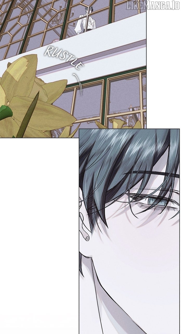 The Merman Trapped in My Lake Chapter 29 237 17