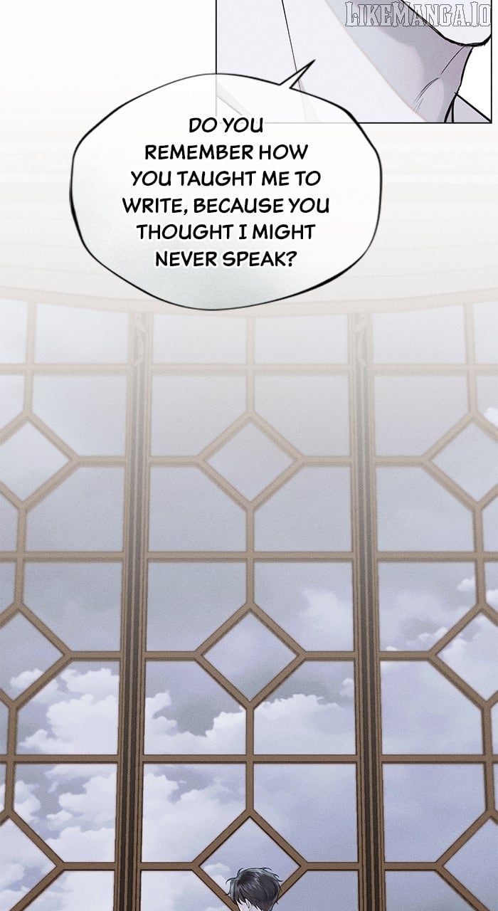 The Merman Trapped in My Lake Chapter 29 238 18