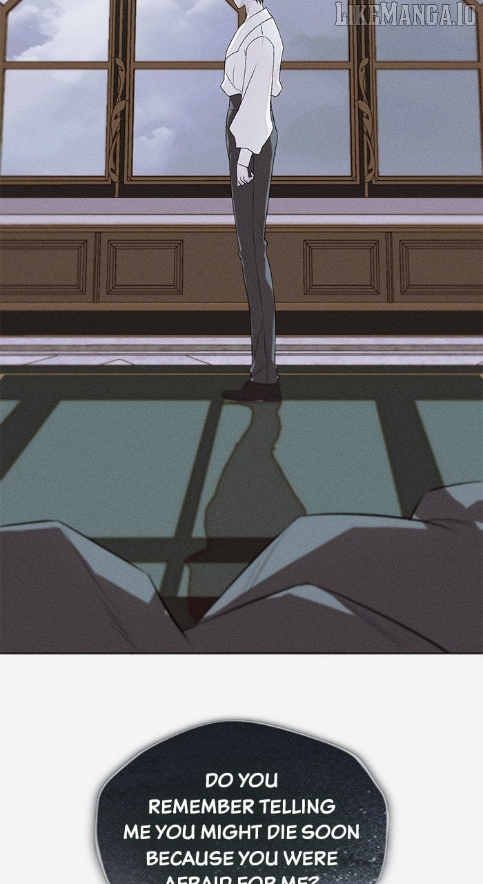 The Merman Trapped in My Lake Chapter 29 239 19