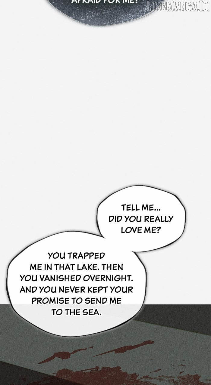 The Merman Trapped in My Lake Chapter 29 240 20