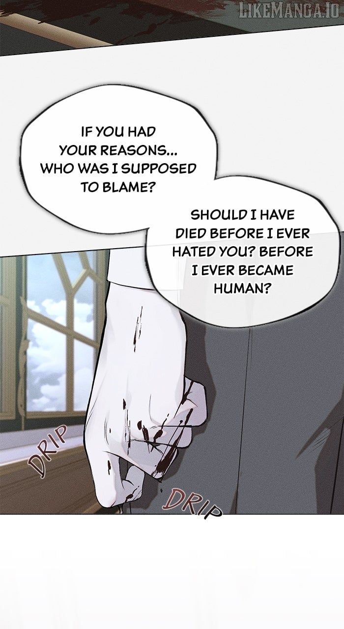 The Merman Trapped in My Lake Chapter 29 241 21