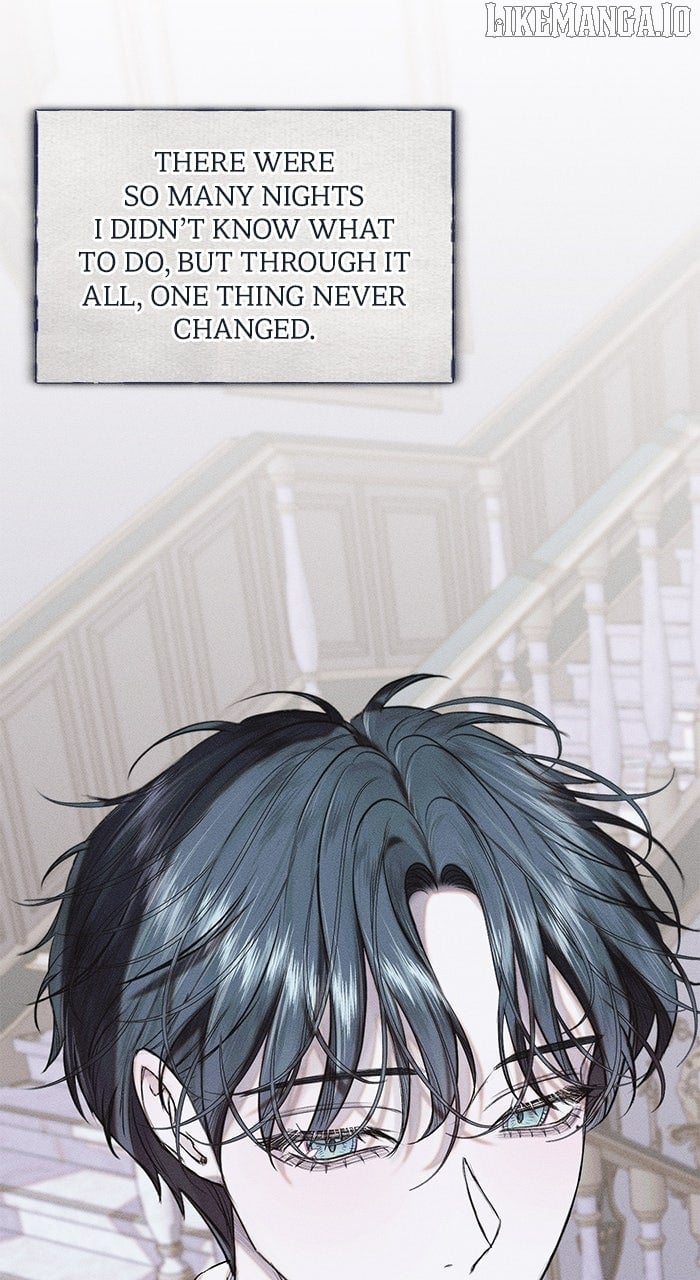 The Merman Trapped in My Lake Chapter 29 242 22