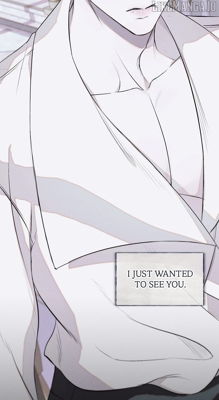 The Merman Trapped in My Lake Chapter 29 243 23