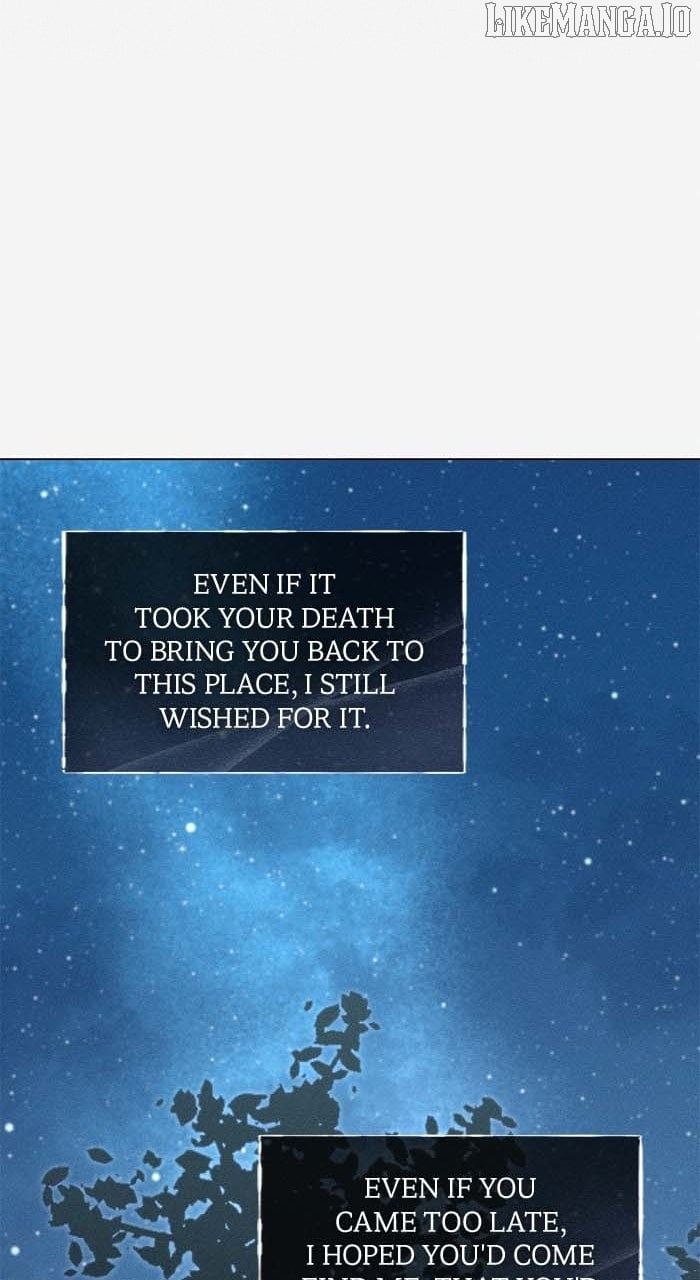 The Merman Trapped in My Lake Chapter 29 245 25