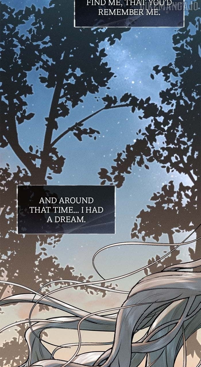 The Merman Trapped in My Lake Chapter 29 246 26