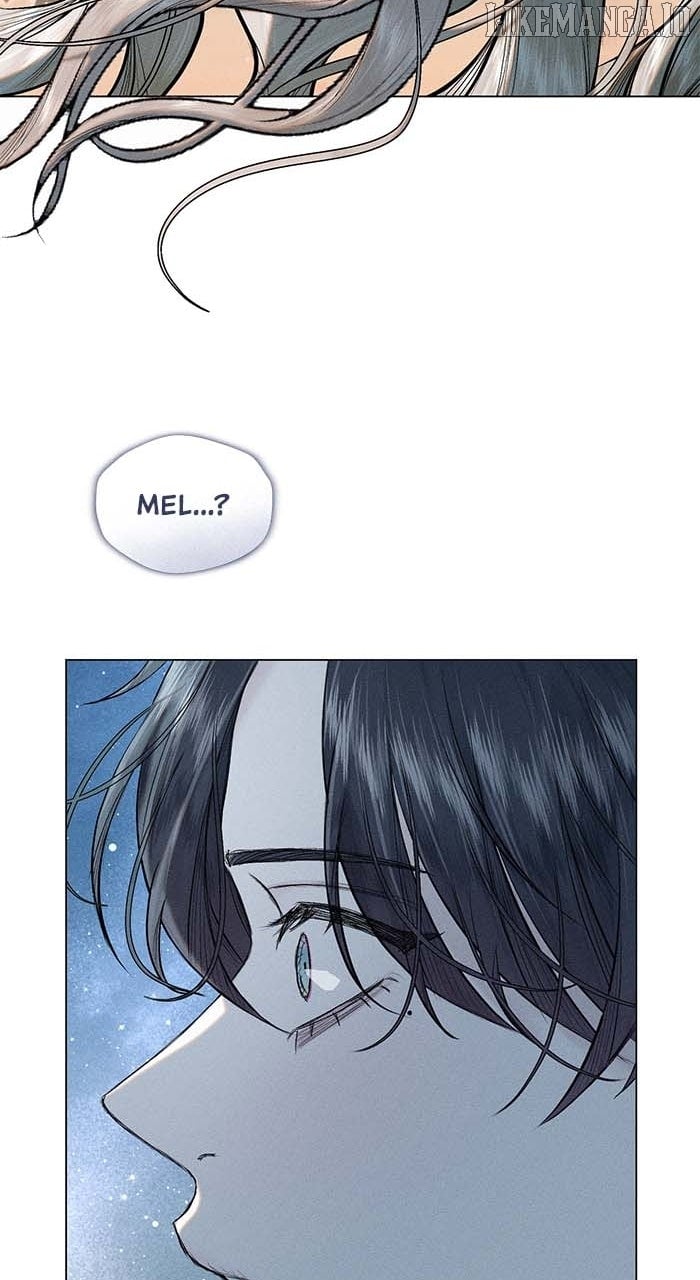 The Merman Trapped in My Lake Chapter 29 247 27