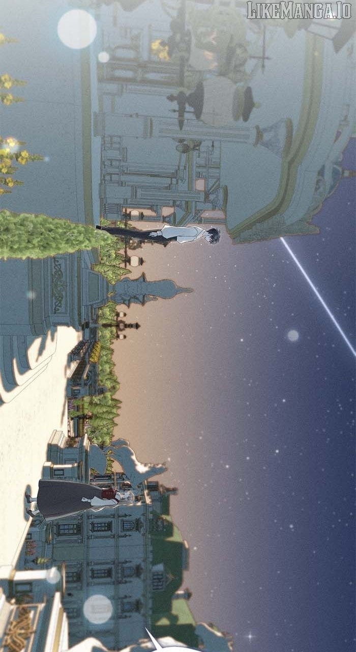 The Merman Trapped in My Lake Chapter 29 249 29