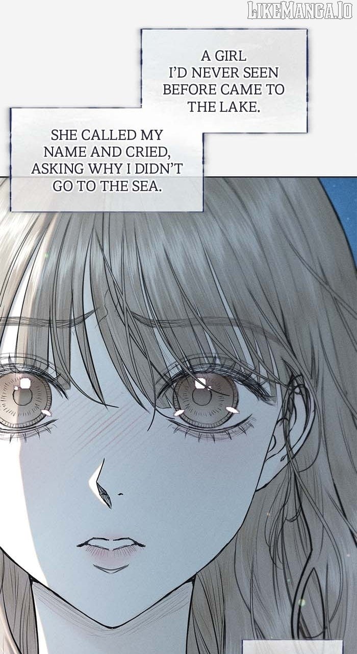 The Merman Trapped in My Lake Chapter 29 251 31