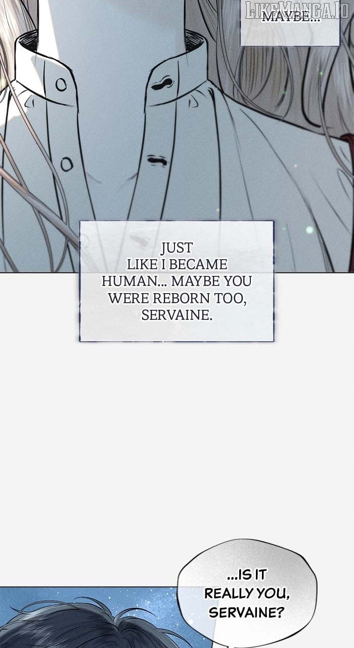 The Merman Trapped in My Lake Chapter 29 252 32