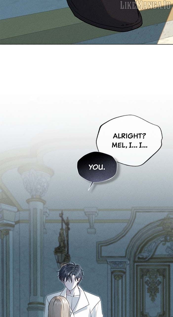 The Merman Trapped in My Lake Chapter 29 255 35