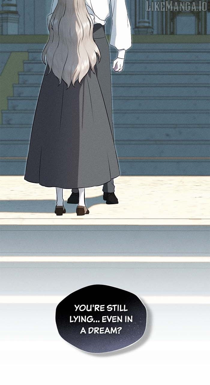 The Merman Trapped in My Lake Chapter 29 256 36