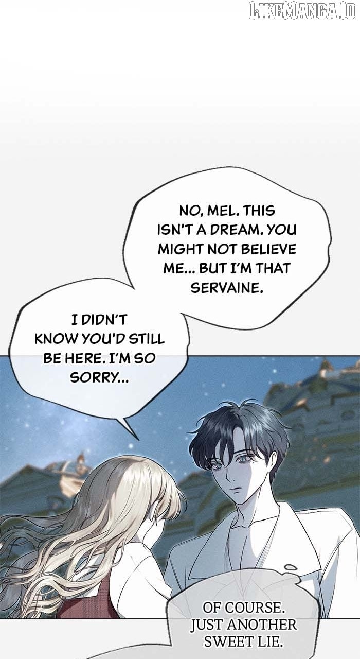 The Merman Trapped in My Lake Chapter 29 257 37