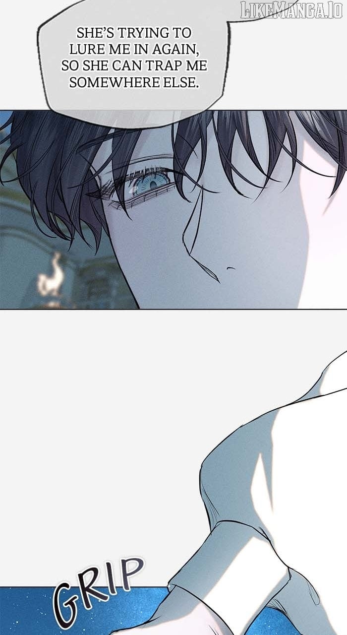 The Merman Trapped in My Lake Chapter 29 258 38